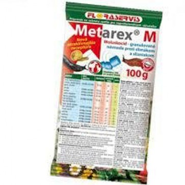 Metarex